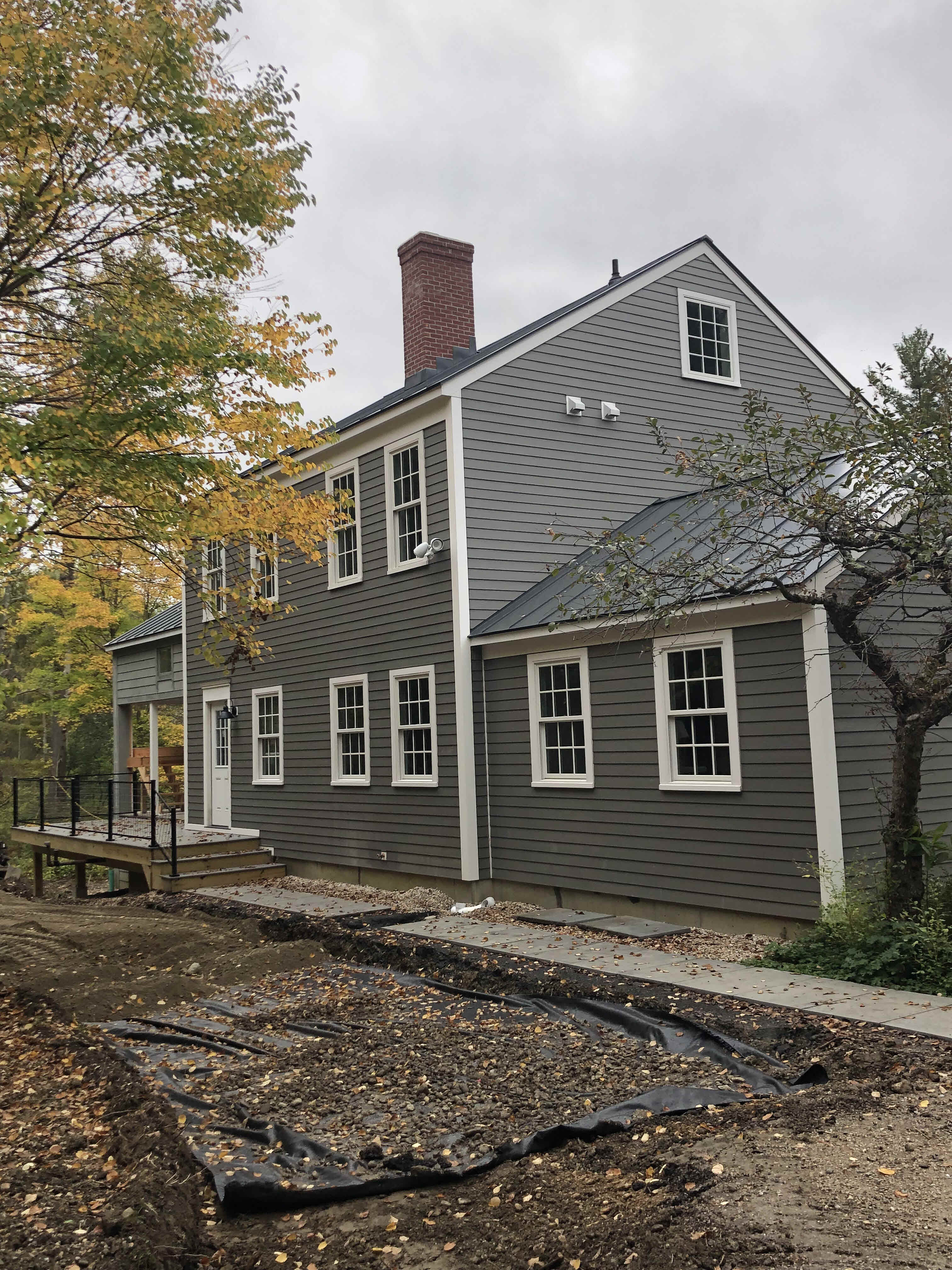Building photograph for 26 PROSPECT MT ROAD
